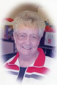 Reno, Mildred "Mickey" Eunice