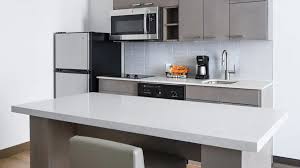 The hotel property is at great location wherein your can enjoy seating in the balcony while sipping hot tea/coffee since the studio room comes with a kitchenette. What Hotels Have Kitchens 2020 Uponarriving