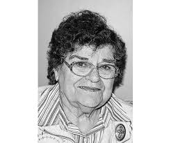 Maryann Bump Obituary (2015)