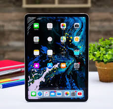 2020 Apple Ipad Pro 11 Inch Display With 128gb Storage Eletronicos