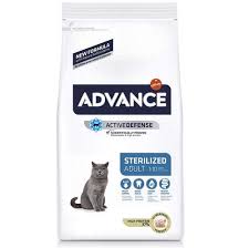 advance sterilized kisirlastirilmis hindili kedi mamasi 15 kg kampanyali kedi kuru mamalari kedi kuru mamalari advance
