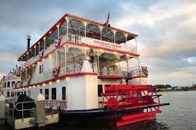 Savannah Riverboat Cruises Borrowed Blue Savannah Chat River Boat Cruise