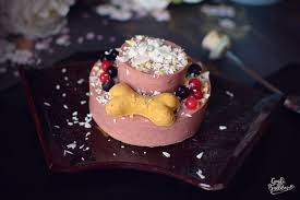 Rezept Rosa Geburtstagstorte Fur Hunde Hundekuchen Geburtstagstorte Hunde Kuchen