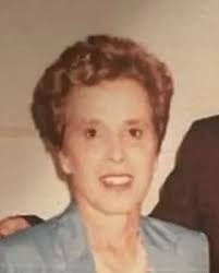 Obituary information for Ruth Eleanor Herring