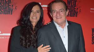 (photo) from i0.wp.com maybe you would like to learn more about one of these? His Daughter Lou Is Attacked But Defended By Nathalie Marquay Pernaut Archynewsy