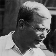 Evangelische Akademie Tutzingdietrich Bonhoeffer Archive Evangelische Akademie Tutzing