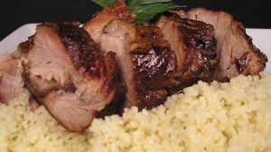 Slow Cooker Teriyaki Pork Tenderloin Recipe Allrecipes Com Slow Cooker Teriyaki Teriyaki Pork Tenderloin Teriyaki Pork