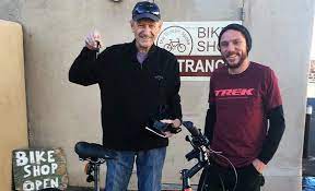 We did not find results for: Gene Hackman Now Rides An E Bike Bicycling