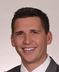 Kyle Haskins, Insurance Broker