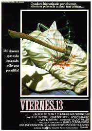 Dejó un saldo de 71 muertos, casi 20.000 km ² de tierra arrasada por las llamas y más de 3.000 personas sin hogar. Friday The 13th 1980 Imdb