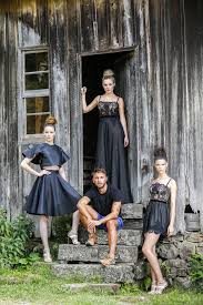 Sewing and alterations · caxias do sul, rs, brazil. Carlos Bacchi O Estilista Caxiense Que E A Revelacao Da Alta Costura Donna