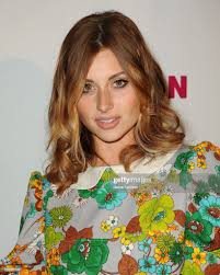 Aly Michalka attends Nylon Magazine's Young Hollywood issue event at...  News Photo