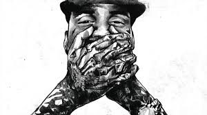 Image Result For Kid Ink Abs Kid Ink Ink Dj Mustard