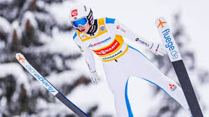 Halvor egner granerud the ski jumpers had three training rounds on late thursday evening in oberstdorf, and in the end, norway's halvor egner granerud has once again proven that he is the one to beat this winter, whether it is in the world cup or now at the world championships in oberstdorf. Elfter Saisonsieg Halvor Egner Granerud Triumphiert In Zakopane Skispringen Com