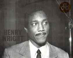 Episode 207. Henry Wright and Pals