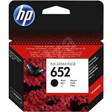 Wie verwendet hp die produktdaten, die bei diesem service gesammelt werden? Hp F6v25ae No 652 Black Cartridge Alzashop Com