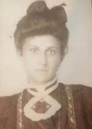 Minnie Adeline Kennedy Pease (1874-1958)