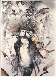 大暮 維人 画集 の画像検索結果 大暮維人 イラスト 大暮維人 イラスト