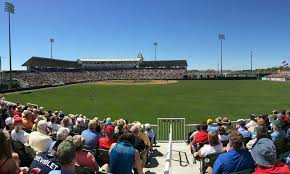 Fort Myers Miracle Old Account