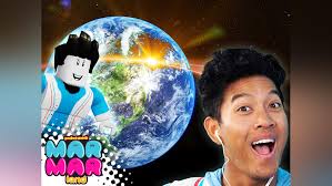 Prime Video: MarMar Land by pocket.watch