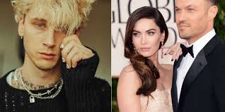 Read machine gun kelly's verified annotations. Megan Fox Dieser Rapper Ist Schuld Am Ehe Aus