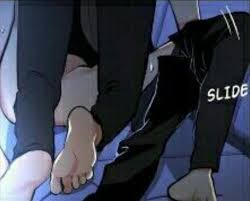 Ada yang sedang mengambil jatah makanan buat anak kamar dan ada yang sudah berangkat pagi ke sekolah. K O One End Season 2 86 Nc 21 Wattpad