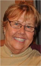 Carolyn “Carrie” (Schefers) Sand Obituary November 9, 2012