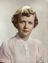 Obituary information for Priscilla E. McKay