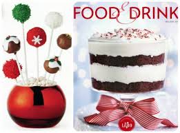 Looking a joyous way to celebrate christmas? Christmas Cake Pops Sweetopia