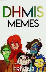Memes De Don T Hug Me I M Scared 4 Wattpad
