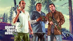 Download Gta 5 Apk Data Obb For Android Grand Theft Auto Gta 5 Pc Gta