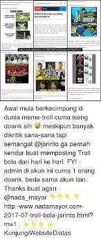 Oiaa, ada bahan mengenai analisis data deskriptif kuantitatif, ekonometrika, riset operasi dan simulasi. 25 Best Memes About Memes Trolls Memes Trolls Memes