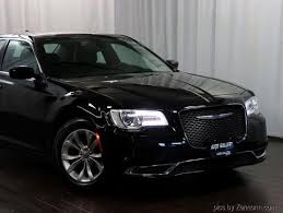 Image result for Black 2018 Chrysler