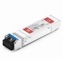 Generic Compatible 1000BASE-LX SFP 1310nm 10km DOM Duplex LC/UPC SMF  Optical Transceiver Module (Industrial) - FS.com
