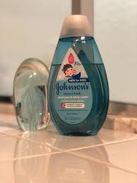 New Johnson S For Kids Hair Care How To Pick The One Right For Your Child Baby Skin Care Shampoo Body Wash Cool Baby Stuff