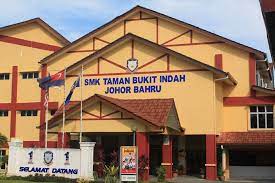 Sekolah ini mula ditubuhkan pada 1999. Img 5919 Smk Taman Bukit Indah Flickr