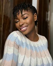 Felicia James Ogar🌟