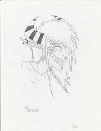 See more ideas about drawing techniques, drawing people, drawing tutorial. Monster Rikki Lee Drawings Illustration People Figures Animation Anime Comics Animation Artpal