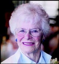 Sally Skinner Behnke