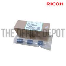 Ricoh aficio 1045 drum only (compatible) your price: Driven Roller Ricoh Aficio 1045 Genuine Af020409 Lazada