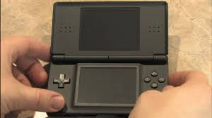 The ds lite is the first revision to the original ds with a much sleeker and slimmer design. Classic Game Room Nintendo Ds Lite Review Youtube