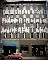 Typo Allemande Berlin Germany Berlin Germany