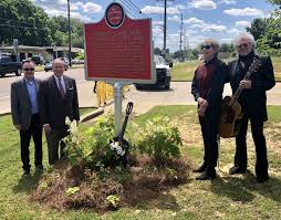 Get directions, reviews and information for easy money emg in jackson, ms. Johnny Cash S Starkville Arrest Commemorated On Mississippi Country Music Trail Supertalk Mississippi