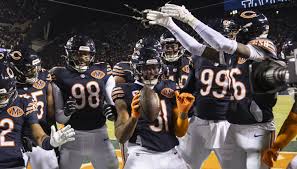 Kevin Byard: Staying with Bears is 'first option,' but I'll do what's best  for my family in free agency - Chicago Sun-Times