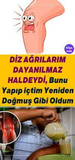 Diz Agrisini 3 Gunde Geciren Dogal Tedavi Saglik Saglik Urunleri Saglik Ipuclari