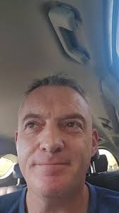 Daniel Marshall Purba