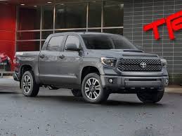 2018 Toyota Tundra Review, Problems, Reliability, Value, Life ...