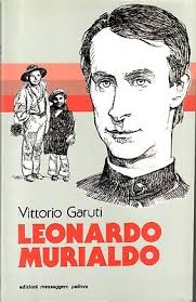Leonardo Murialdo di Vittorio Garuti ed. Messaggero (1988)