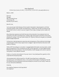 How to start a cover letter. 25 Consulting Cover Letter Job Cover Letter Cover Letter For Resume Job Resume Examples