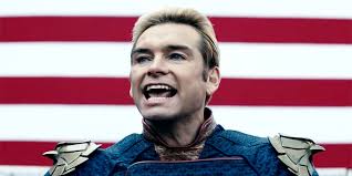 The Boys: Season 3 Features Black Noir Homelander Twist